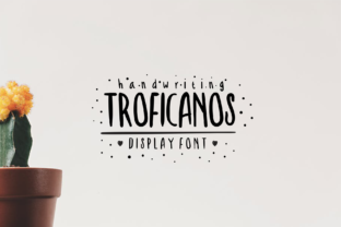 A Friendly Handwritten Font for Business Charm