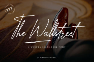 A Refined Script Font for Modern Web Design