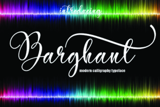 Barghant: A Designer's Honest Review for Real Projects