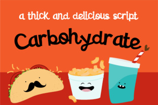 Carbohydrate: A Script Amp That Earns Its Space