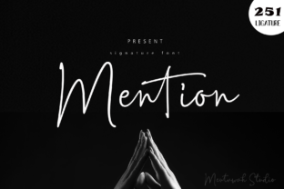 Mention: A Script That Speaks With Intention