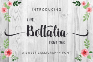 The Bettalia Duo: A Designer's Unfiltered Review